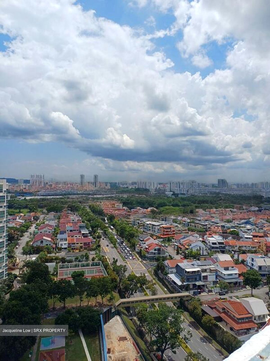 Chuan Park (D19), Condominium #460859051